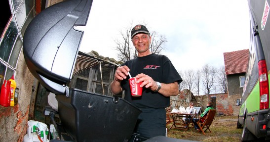 Leszek Kuzaj